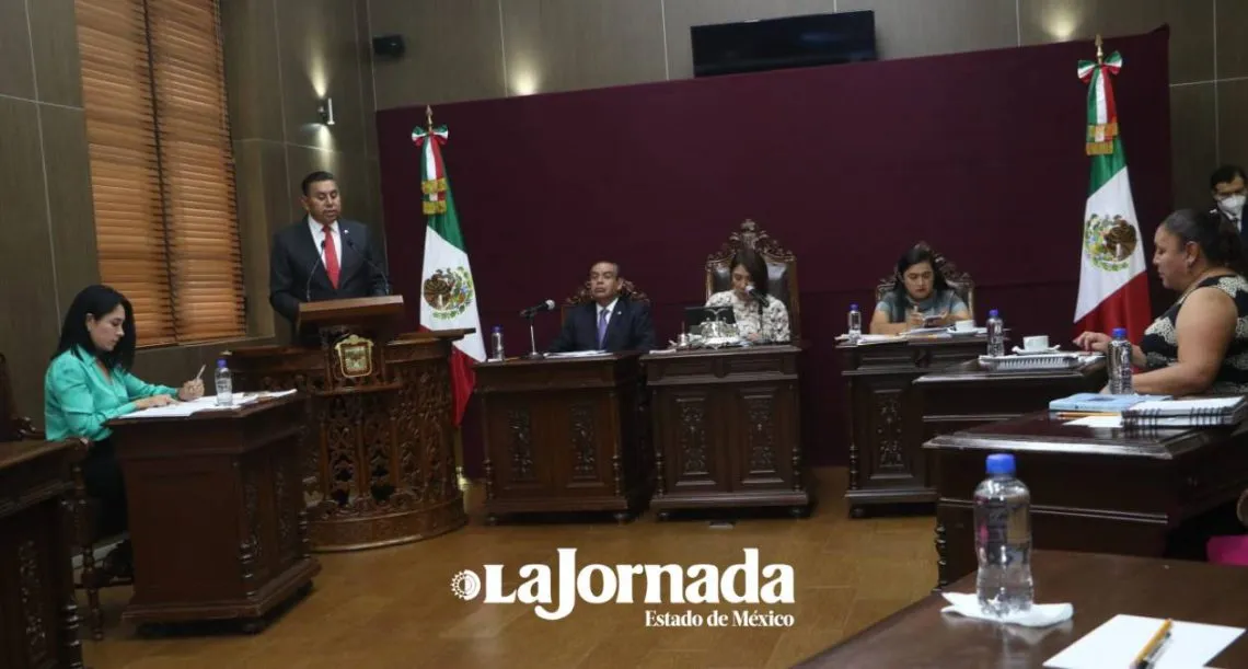 Ante altas cifras de deserción escolar y analfabetismo en Edoméx, Morena propone sistema de becas