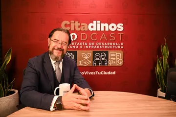 Citadinos Podcast estrena tercera temporada