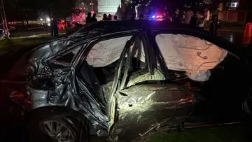 Joven de 17 años fallece tras accidente en Atlacomulco