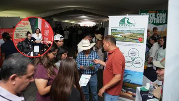 Chapingo busca colocar a 600 alumnos y egresados en empresas nacionales y extranjeras