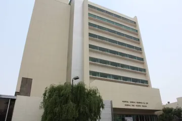 Hospital en Toluca catalogado como uno de los mejores del mundo