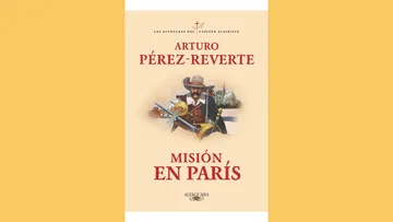 Vuelve Alatriste… un mito español
