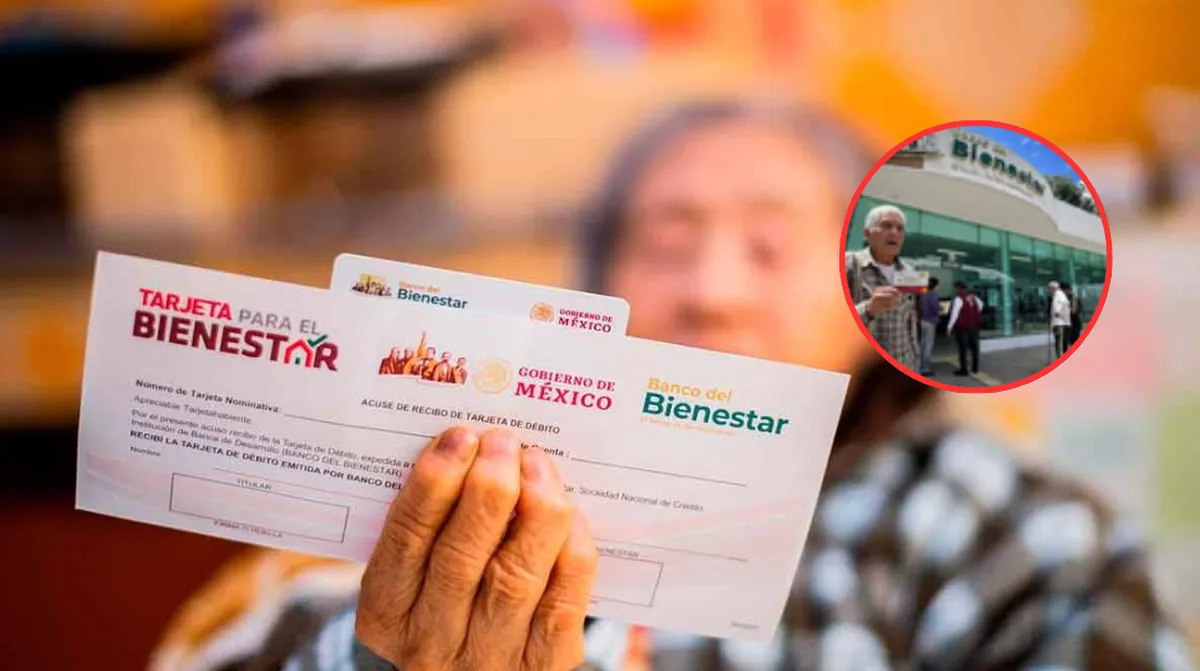 ¿Qué pasa con la Pensión Bienestar cuando el titular fallece? ¿Alguien más puede cobrarla?