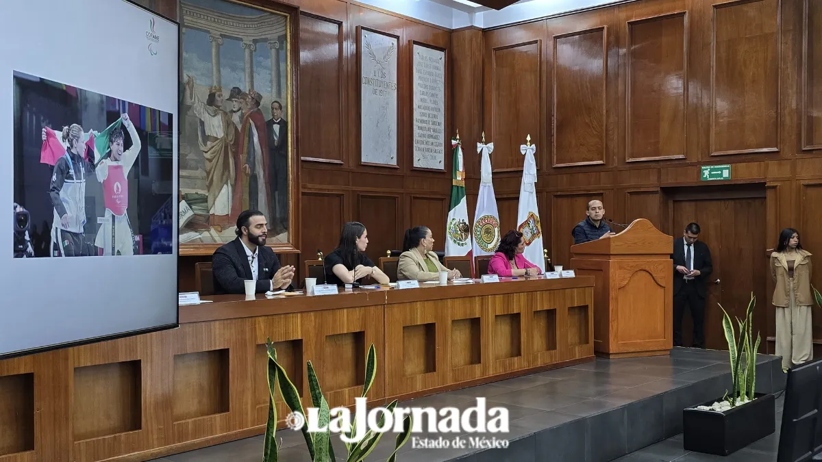 Legislatura busca fortalecer la cultura física y el deporte desde los municipios