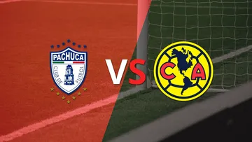 Club América se enfrentará a Pachuca por la llave 3