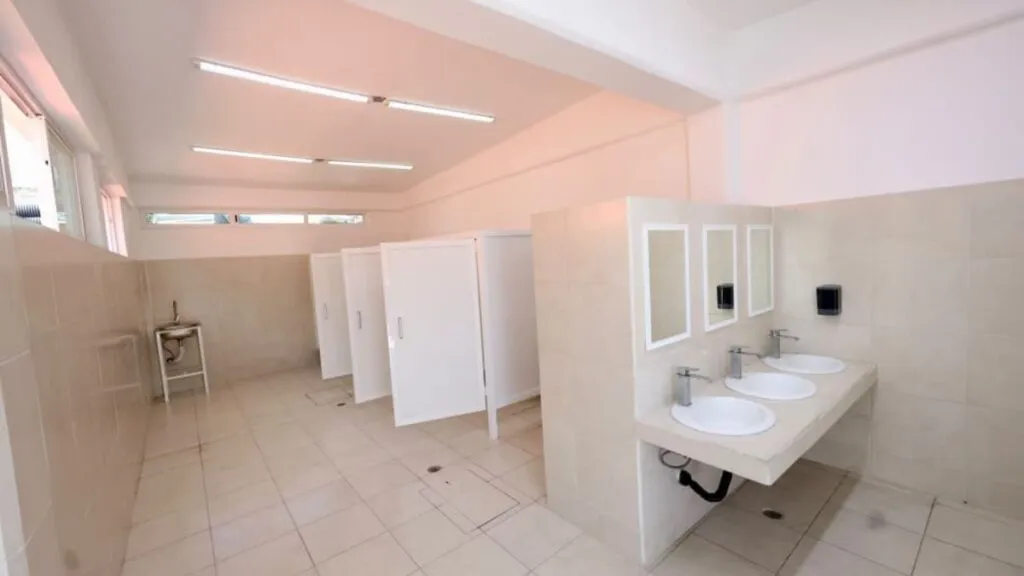 Chimalhuacán fortalece infraestructura educativa en beneficio de más de mil 880 estudiantes