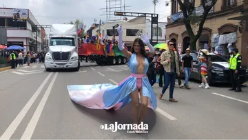 Salud, vivienda y trabajo digno son temas pendientes para mujeres trans