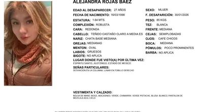 La noticia de su aparición con vida se convirtió en un respiro para su familia, compañeros de partido y simpatizantes, quienes durante más de 48 horas vivieron momentos de angustia e incertidumbre.