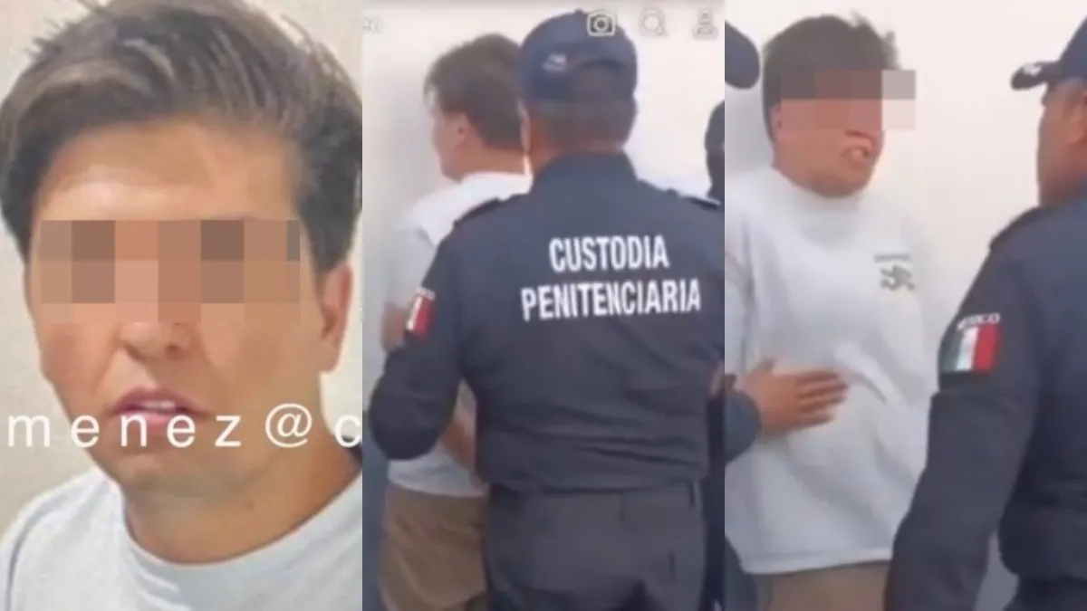 ¿Es actual la fecha del video en el que recibe agresión 'Fofo' Márquez?