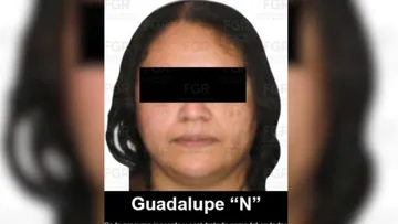 Apoderada legal de Ruffo Appel es detenida en CDMX