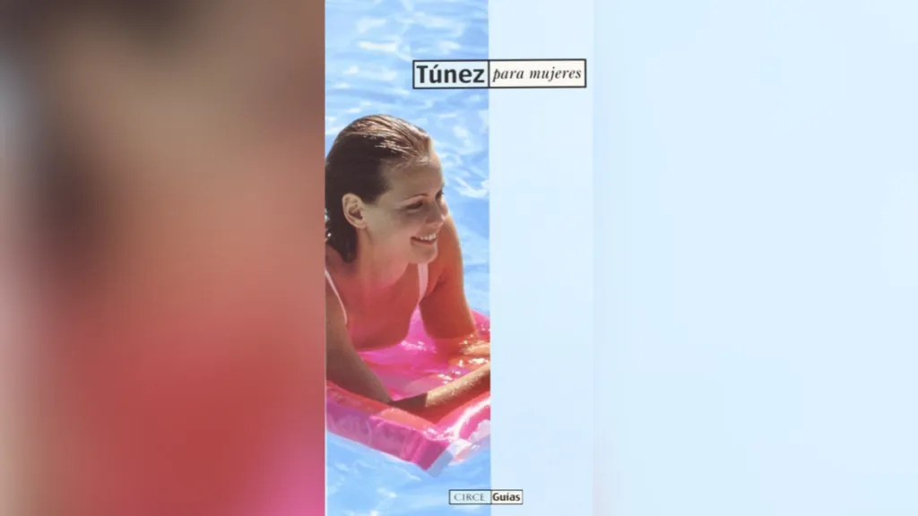Recomendaciones literarias sobre literatura femenina en Túnez