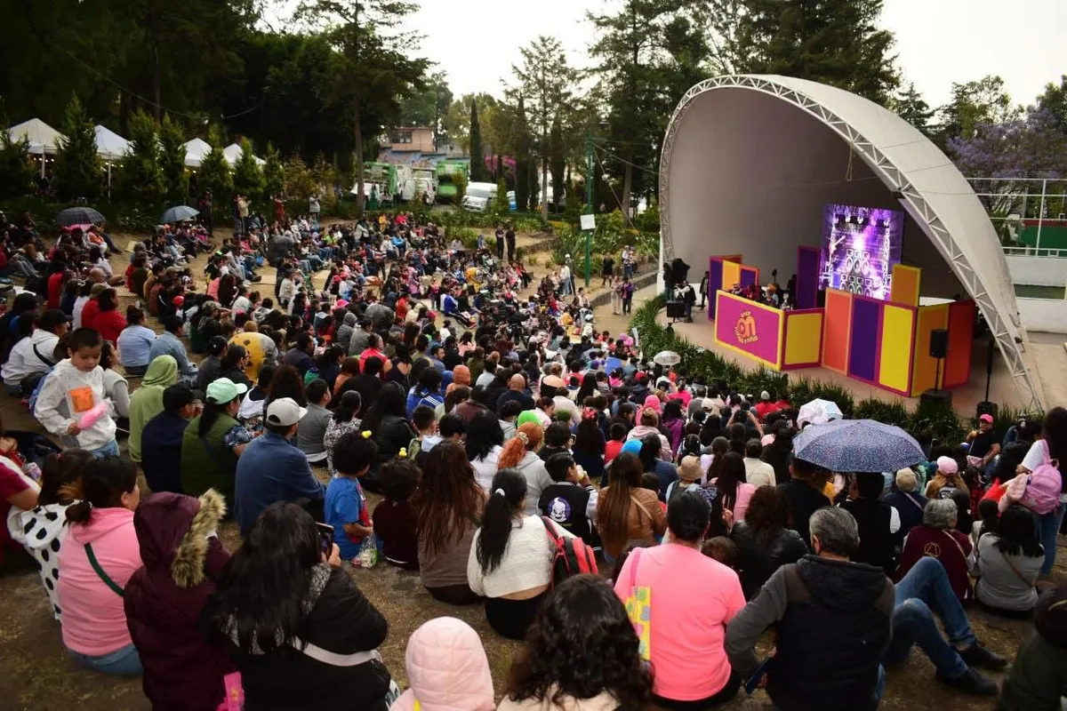 Con actividades gratuitas, La Magdalena Contreras activa su vida cultural con la semana de las artes 2026