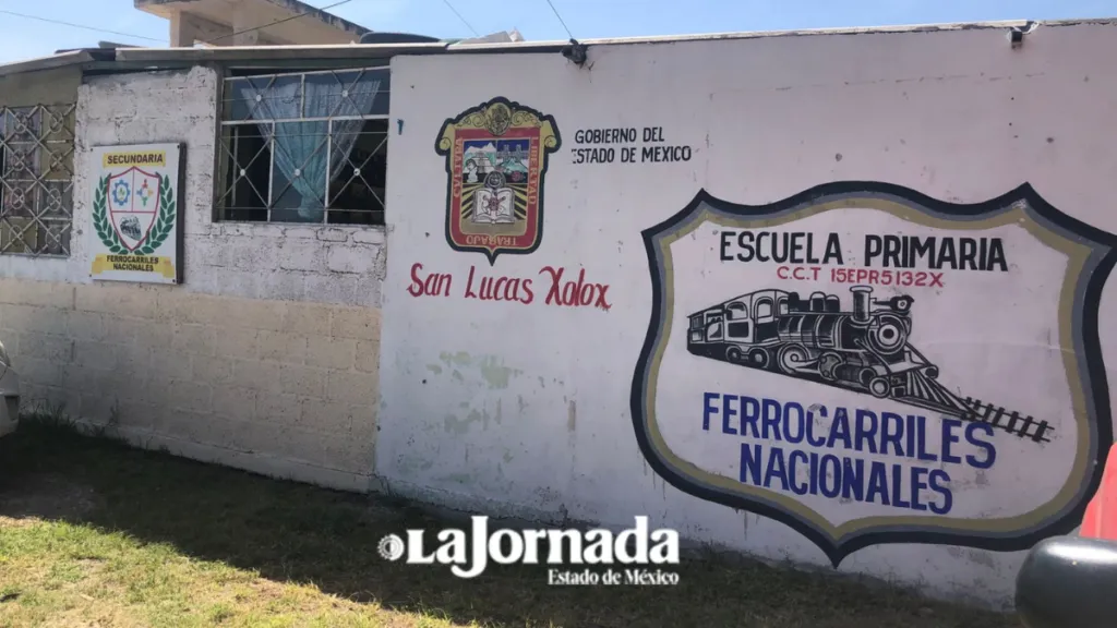 Tecámac pide a Sheinbaum regularizar predios escolares junto al tren AIFA–Pachuca