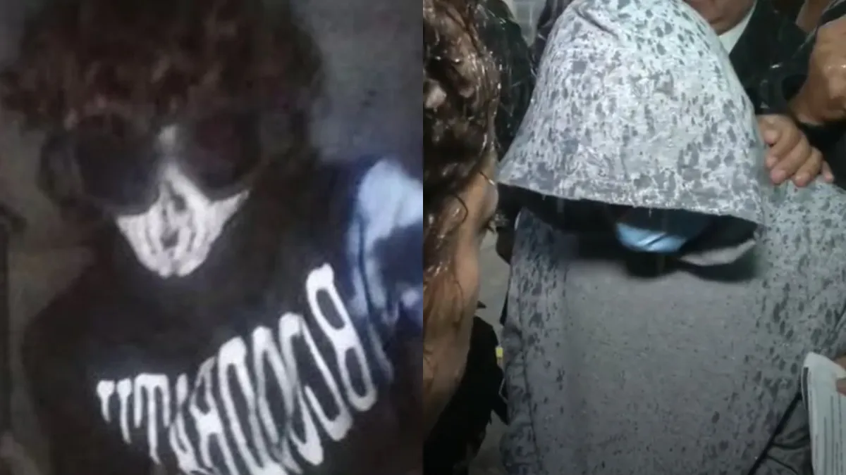 Un juez vinculó a proceso a Lex Ashton 'N' por el asesinato de un estudiante en el CCH Sur; la defensa anunció que interpondrá un amparo.