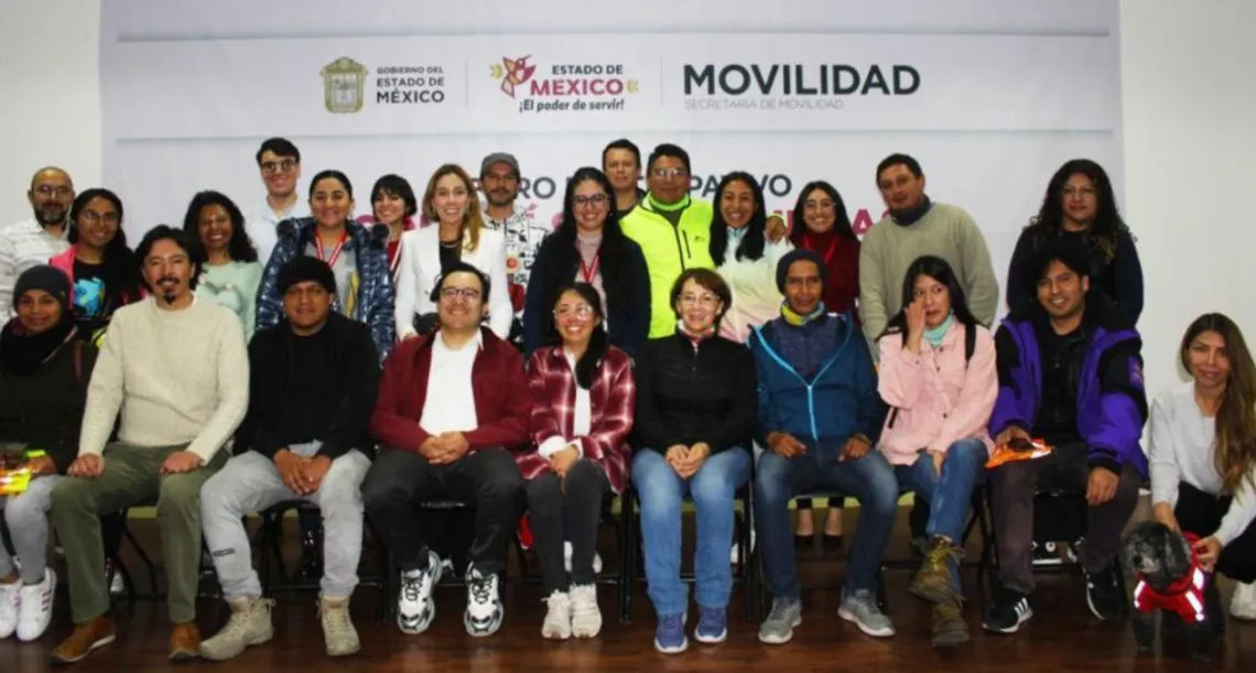 Edomex: Semov realiza foro participativo con perspectiva de género e interseccionalidad