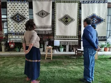 Gualupita: una tradición textil que abriga a los mexiquenses