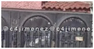Se dio a conocer el asesinato de una mujer en casa de Iztacalco y así fue localizada.