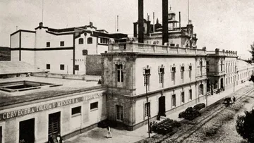 “La Victoria es nuestra”