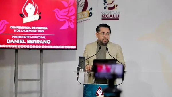 Cuautitlán Izcalli logra ahorro de 13 mdp e invierte en seguridad pública