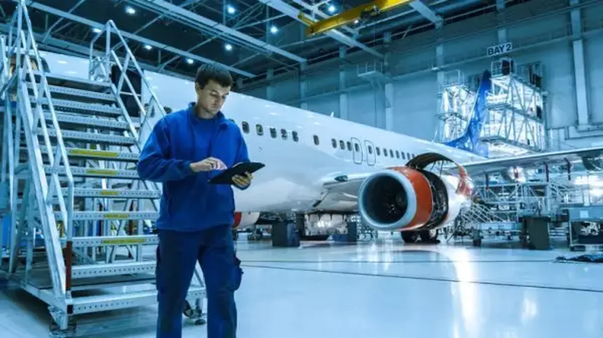 Universidad Tecnológica del Valle de Toluca trabaja para contar con Carrera en Aeronáutica