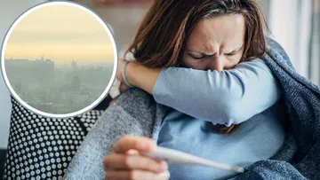 Enfermedades respiratorias consecuencia de la contaminación en el Valle de Toluca: Epidemiólogo