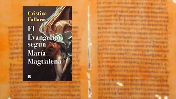 El evangelio Según María Magdalena