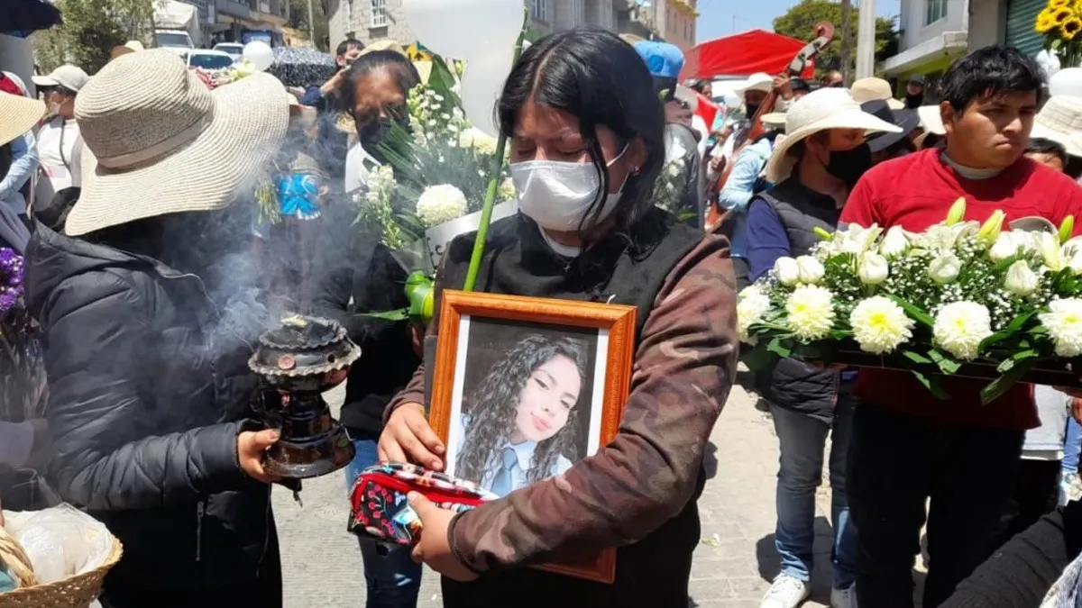 Aumentan feminicidios denunciados en Edomex