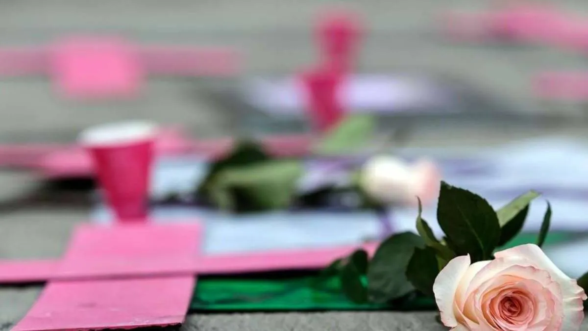 Disminuyen los feminicidios en el Estado de México