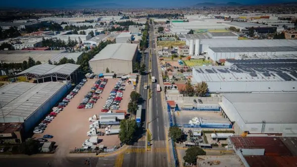 Empresarios advierten competencia desleal de Asia