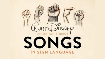 Disney reanima tres canciones en Lenguaje de Señas, ¿sabes cuáles son?
