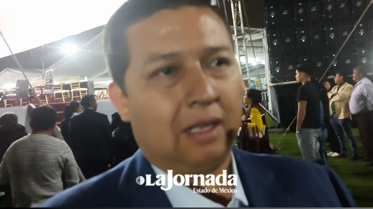 Nicolás Romero: De 200 policías se han dado de baja a 100 por actividades ilícitas
