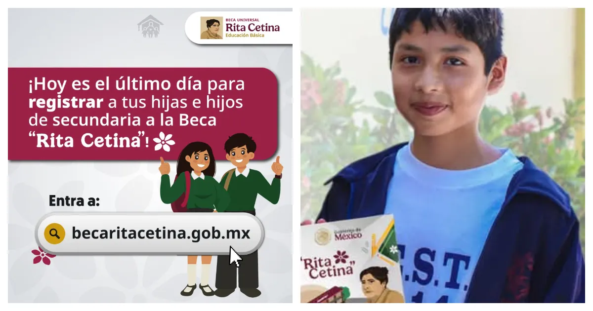 Te decimos cuáles son los requisitos para el registro.