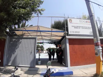 Trabajadores normalistas rechazan cambio de nómina sin  su autorización