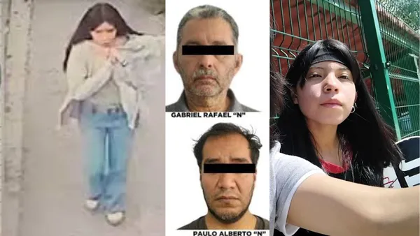 Caso Kimberly Moya preocupa en redes sociales; no hay rastro de ella