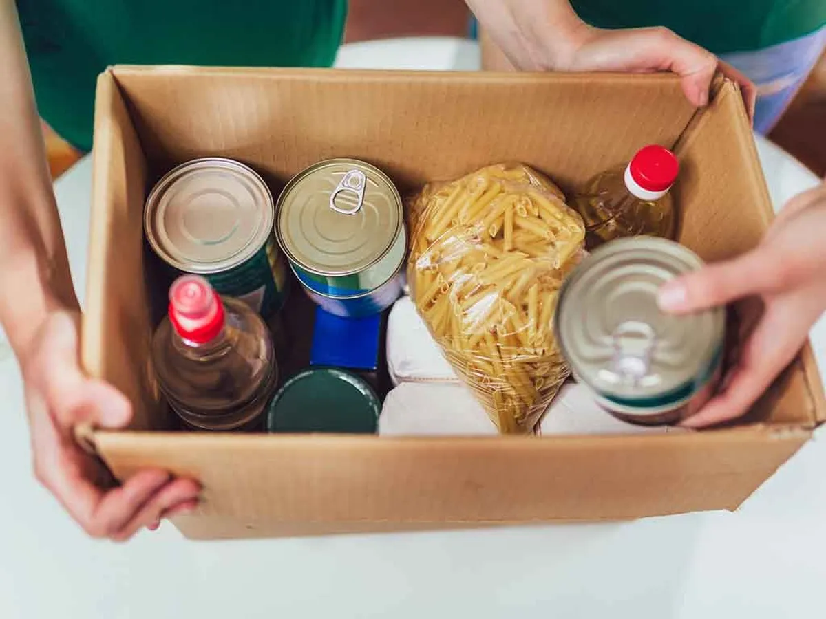 ¡Apoyo Alimentario gratis en CDMX y Edomex! Conoce los programas