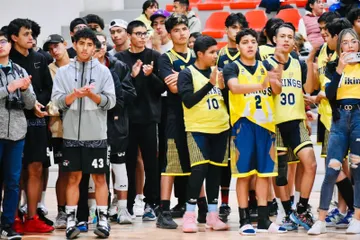 Inician selectivos con objetivos claros para el básquetbol