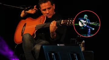 [Entrevista] Alejandro Filio: “La trova es una radiografía de las personas hecha canción”