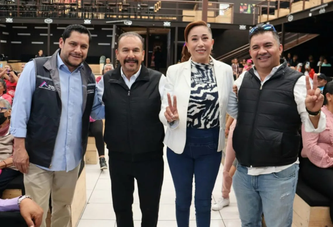 PREP Atizapán de Zaragoza 2024: Consulta aquí quién va ganando la elección a alcalde