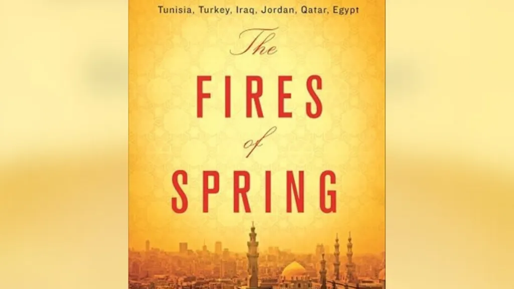 Recomendaciones literarias de los mejores libros de Qatar