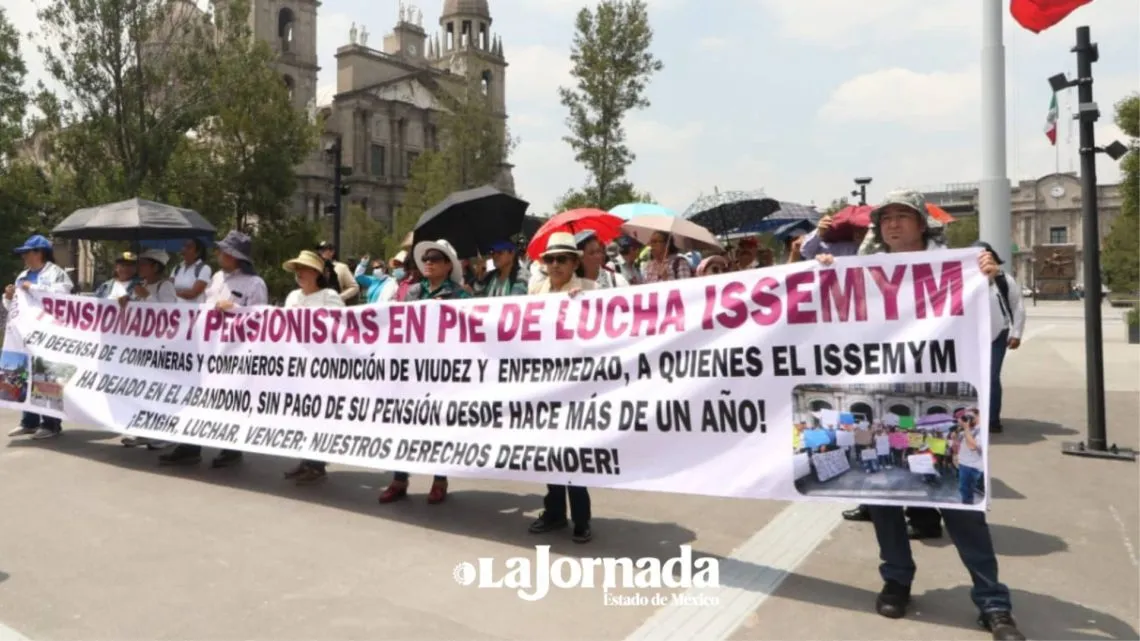 Seguridad, agua, empleos y movilidad, entre las prioridades de Delfina Gómez