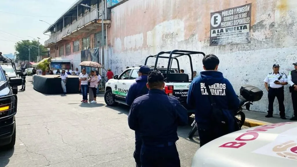 Más de 60 mil católicos participaron en los Viacrucis de Tlalnepantla