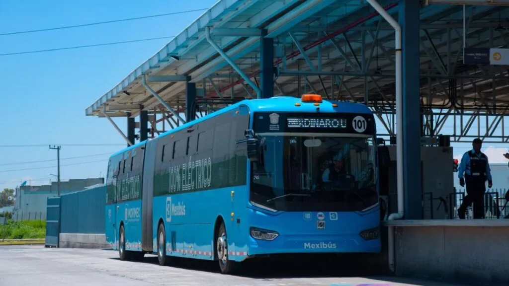 Transporte gratis para niños en el Edomex: GEM