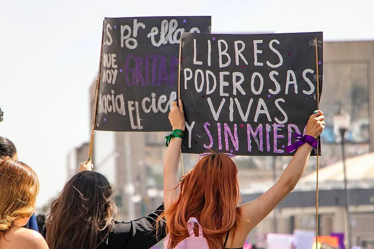 Edomex: Erradicación de la violencia contra las mujeres, un largo camino por recorrer