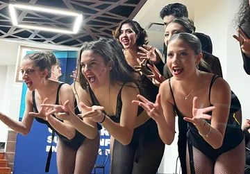 100 artistas locales realizarán el música “Chicago” en el Teatro Morelos.