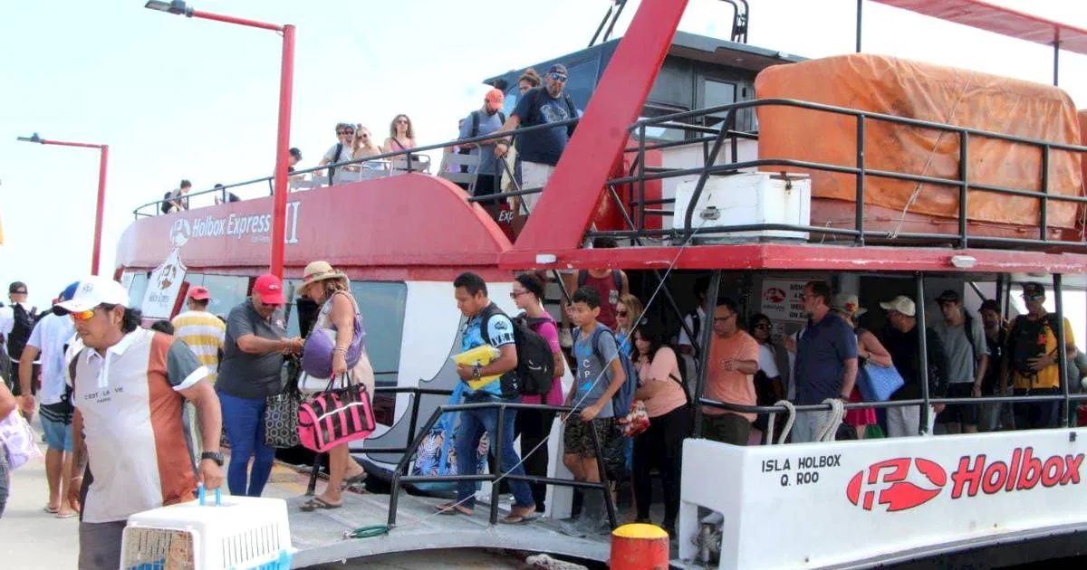 ‘Beryl’ es categoría 3; impactará este 4 de julio en Quintana Roo por la noche  