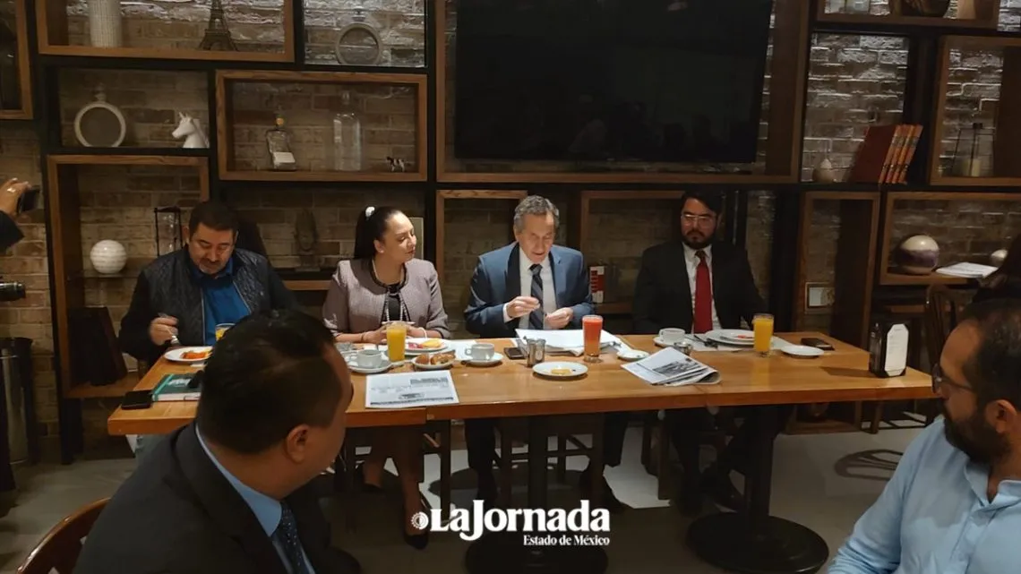 Exhortan empresarios a campañas sin violencia