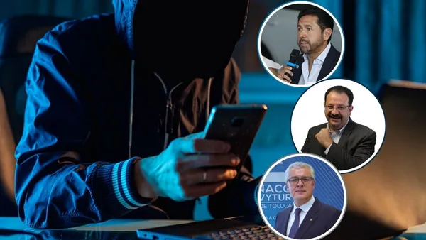 Empresarios mexiquenses piden afinar Estrategia Nacional contra la Extorsión
