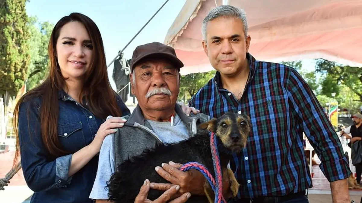 Ecatepec ha esterilizado a más de 15 mil mascotas para prevenir el maltrato animal