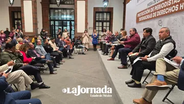 Periodistas piden celeridad en investigaciones por hechos del 2 octubre