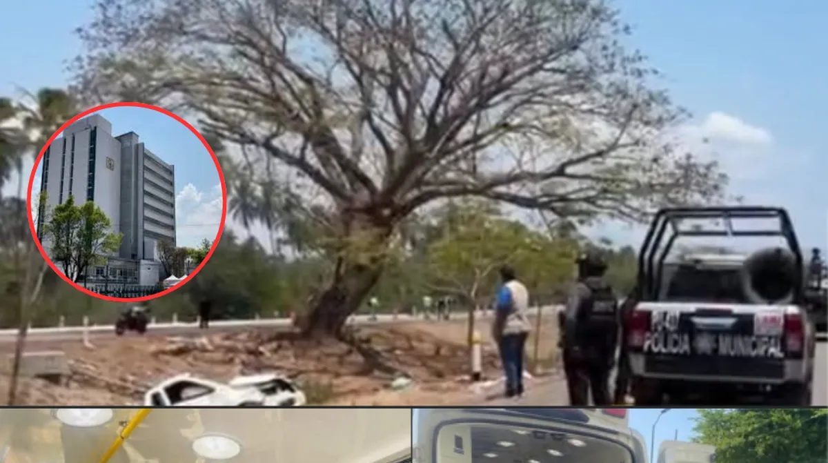 Regresan a casa: Trasladan a lesionados de la tragedia en Acapulco a hospitales de Toluca